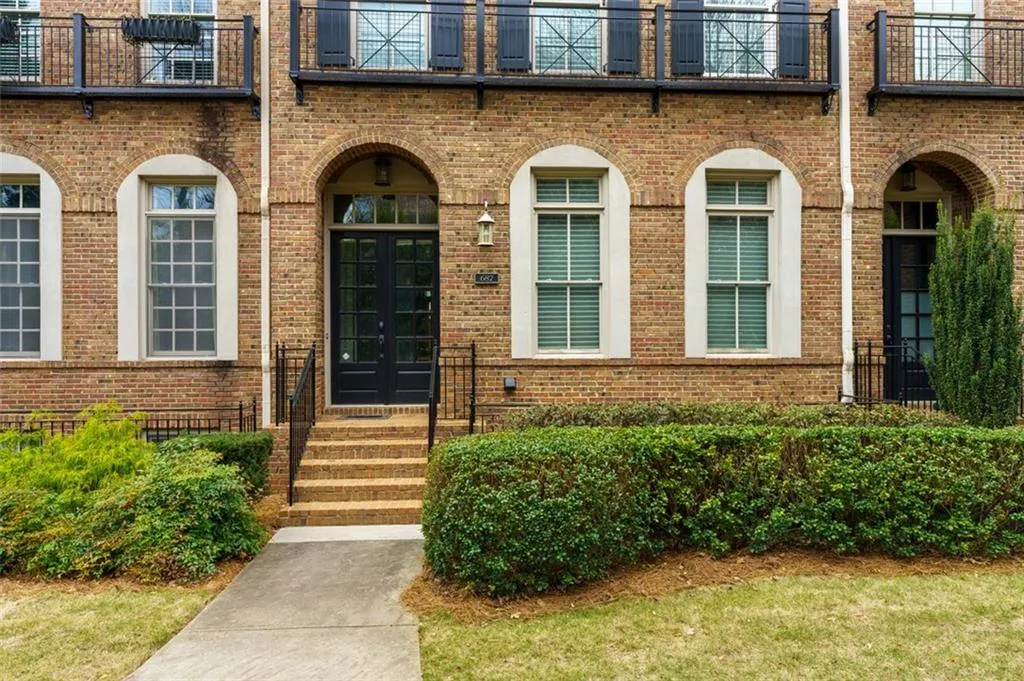 687 Lockton Place, Atlanta, Georgia 30342, 4 Bedrooms Bedrooms, ,4 BathroomsBathrooms,Residential,Sold,687 Lockton Place,7029356
