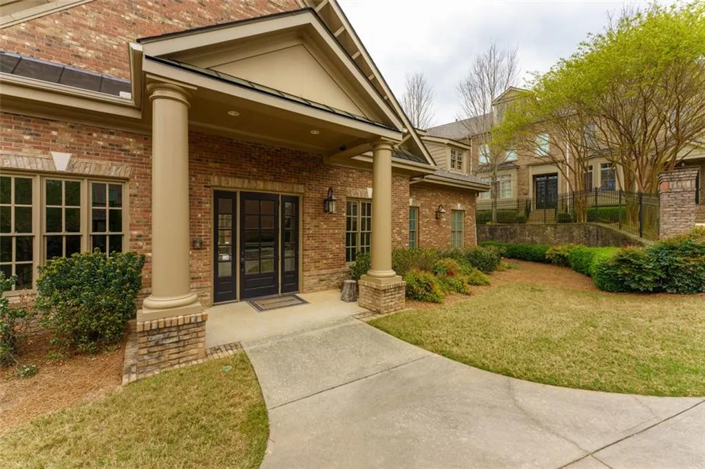 687 Lockton Place, Atlanta, Georgia 30342, 4 Bedrooms Bedrooms, ,4 BathroomsBathrooms,Residential,Sold,687 Lockton Place,7029356