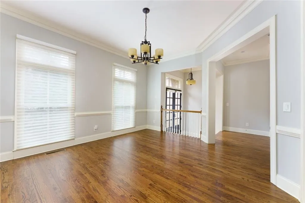 687 Lockton Place, Atlanta, Georgia 30342, 4 Bedrooms Bedrooms, ,4 BathroomsBathrooms,Residential,Sold,687 Lockton Place,7029356