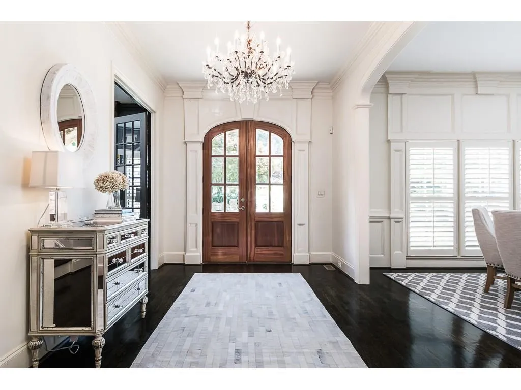 740 Estate Way, Atlanta, Georgia 30319, 5 Bedrooms Bedrooms, ,5 BathroomsBathrooms,Residential,Sold,740 Estate Way,6047588