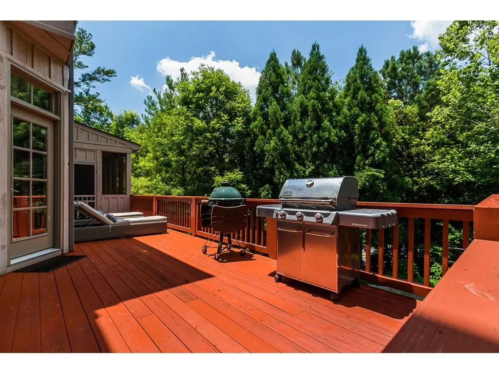740 Estate Way, Atlanta, Georgia 30319, 5 Bedrooms Bedrooms, ,5 BathroomsBathrooms,Residential,Sold,740 Estate Way,6047588