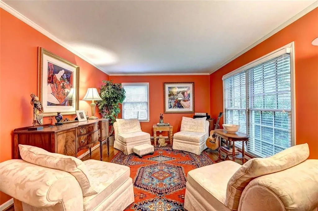 7435 Twin Branch Road, Sandy Springs, Georgia 30328, 5 Bedrooms Bedrooms, ,4 BathroomsBathrooms,Residential,Sold,7435 Twin Branch Road,6088127
