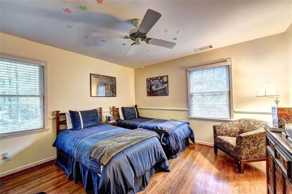 7435 Twin Branch Road, Sandy Springs, Georgia 30328, 5 Bedrooms Bedrooms, ,4 BathroomsBathrooms,Residential,Sold,7435 Twin Branch Road,6088127