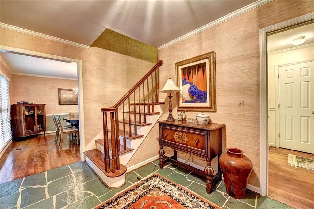 7435 Twin Branch Road, Sandy Springs, Georgia 30328, 5 Bedrooms Bedrooms, ,4 BathroomsBathrooms,Residential,Sold,7435 Twin Branch Road,6088127