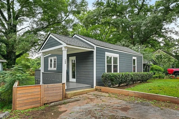 709 Francis Place Se, Atlanta, Georgia 30318