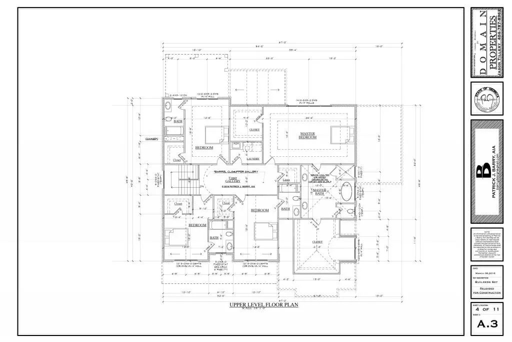 4429 Reid Lane Nw, Atlanta, Georgia 30327, 5 Bedrooms Bedrooms, ,5 BathroomsBathrooms,Residential,Sold,4429 Reid Lane Nw,5680353