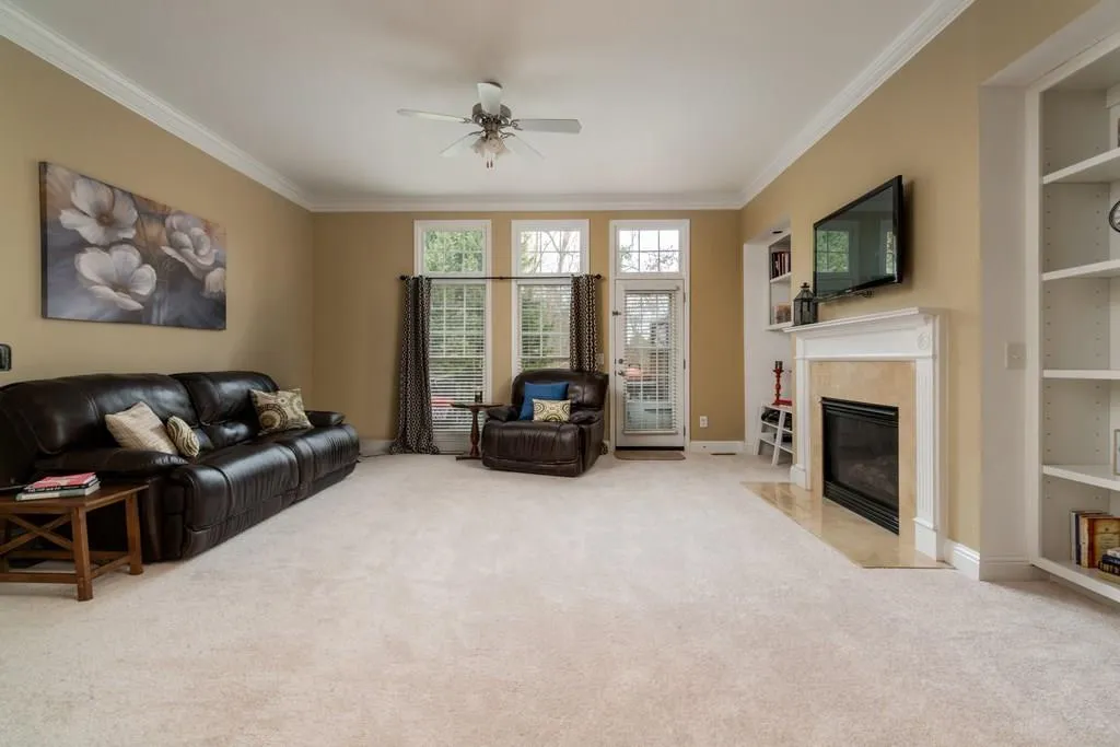 5281 Kershaw Court Se, Atlanta, Georgia 30339, 3 Bedrooms Bedrooms, ,2 BathroomsBathrooms,Residential,Sold,5281 Kershaw Court Se,6112495