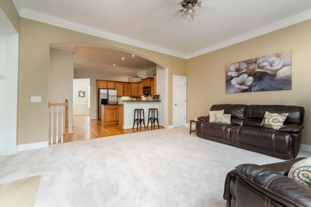 5281 Kershaw Court Se, Atlanta, Georgia 30339, 3 Bedrooms Bedrooms, ,2 BathroomsBathrooms,Residential,Sold,5281 Kershaw Court Se,6112495
