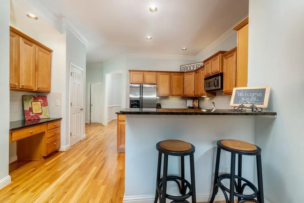 5281 Kershaw Court Se, Atlanta, Georgia 30339, 3 Bedrooms Bedrooms, ,2 BathroomsBathrooms,Residential,Sold,5281 Kershaw Court Se,6112495