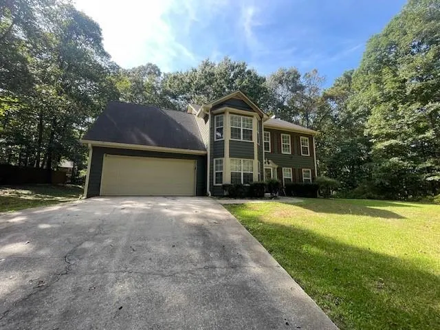 135 Woodson Court, Stockbridge, Georgia 30281