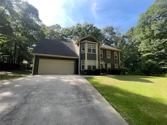 135 Woodson Court, Stockbridge, Georgia 30281