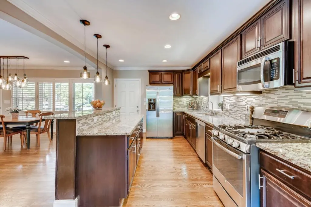 5901 Hilderbrand Drive, Atlanta, Georgia 30328, 5 Bedrooms Bedrooms, ,3 BathroomsBathrooms,Residential,Sold,5901 Hilderbrand Drive,6738661