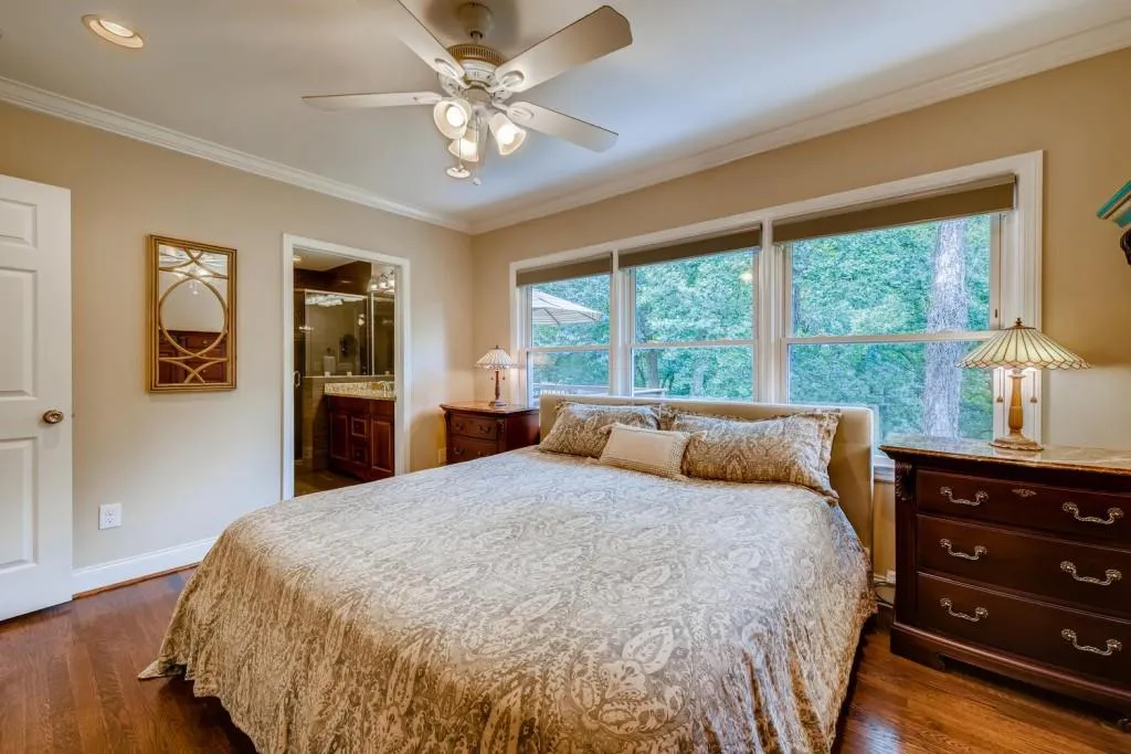 5901 Hilderbrand Drive, Atlanta, Georgia 30328, 5 Bedrooms Bedrooms, ,3 BathroomsBathrooms,Residential,Sold,5901 Hilderbrand Drive,6738661