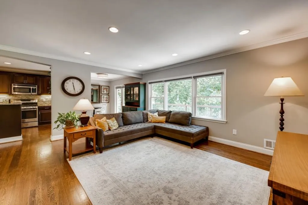 5901 Hilderbrand Drive, Atlanta, Georgia 30328, 5 Bedrooms Bedrooms, ,3 BathroomsBathrooms,Residential,Sold,5901 Hilderbrand Drive,6738661