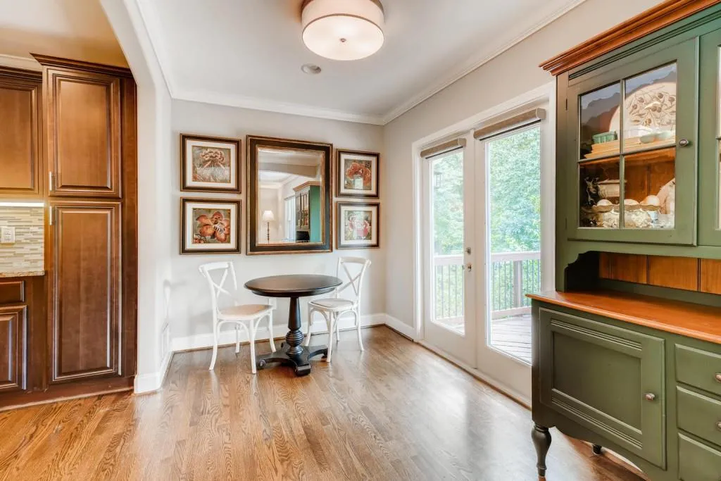 5901 Hilderbrand Drive, Atlanta, Georgia 30328, 5 Bedrooms Bedrooms, ,3 BathroomsBathrooms,Residential,Sold,5901 Hilderbrand Drive,6738661