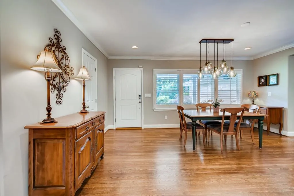 5901 Hilderbrand Drive, Atlanta, Georgia 30328, 5 Bedrooms Bedrooms, ,3 BathroomsBathrooms,Residential,Sold,5901 Hilderbrand Drive,6738661