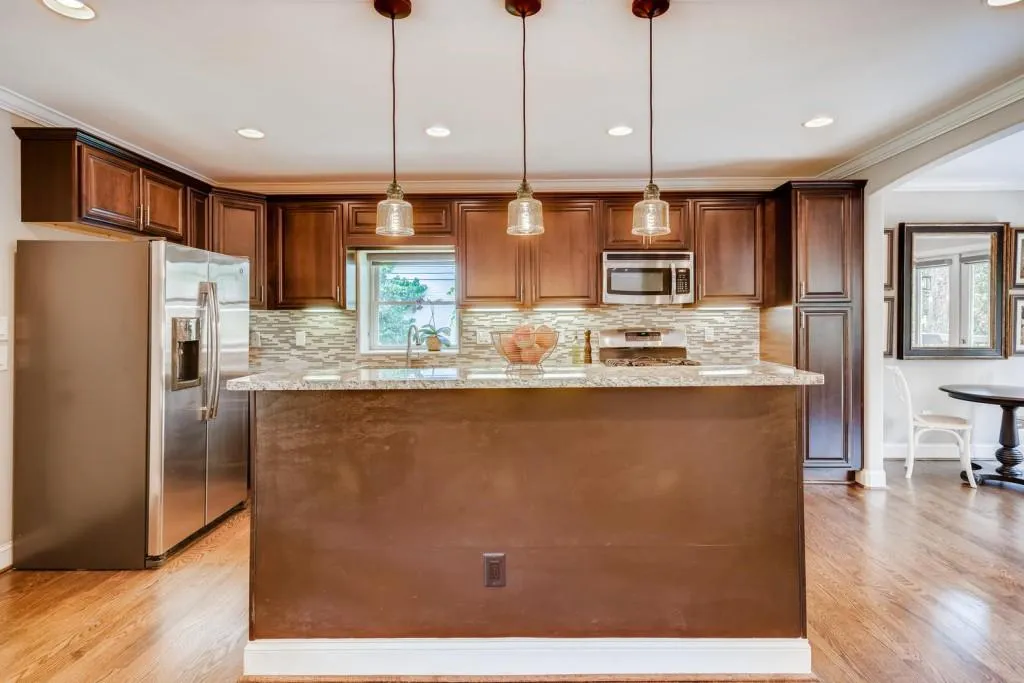 5901 Hilderbrand Drive, Atlanta, Georgia 30328, 5 Bedrooms Bedrooms, ,3 BathroomsBathrooms,Residential,Sold,5901 Hilderbrand Drive,6738661
