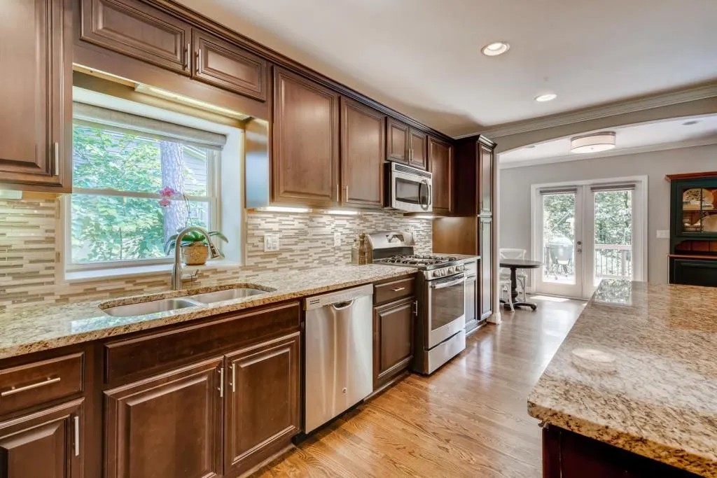 5901 Hilderbrand Drive, Atlanta, Georgia 30328, 5 Bedrooms Bedrooms, ,3 BathroomsBathrooms,Residential,Sold,5901 Hilderbrand Drive,6738661
