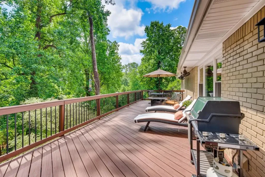 5901 Hilderbrand Drive, Atlanta, Georgia 30328, 5 Bedrooms Bedrooms, ,3 BathroomsBathrooms,Residential,Sold,5901 Hilderbrand Drive,6738661