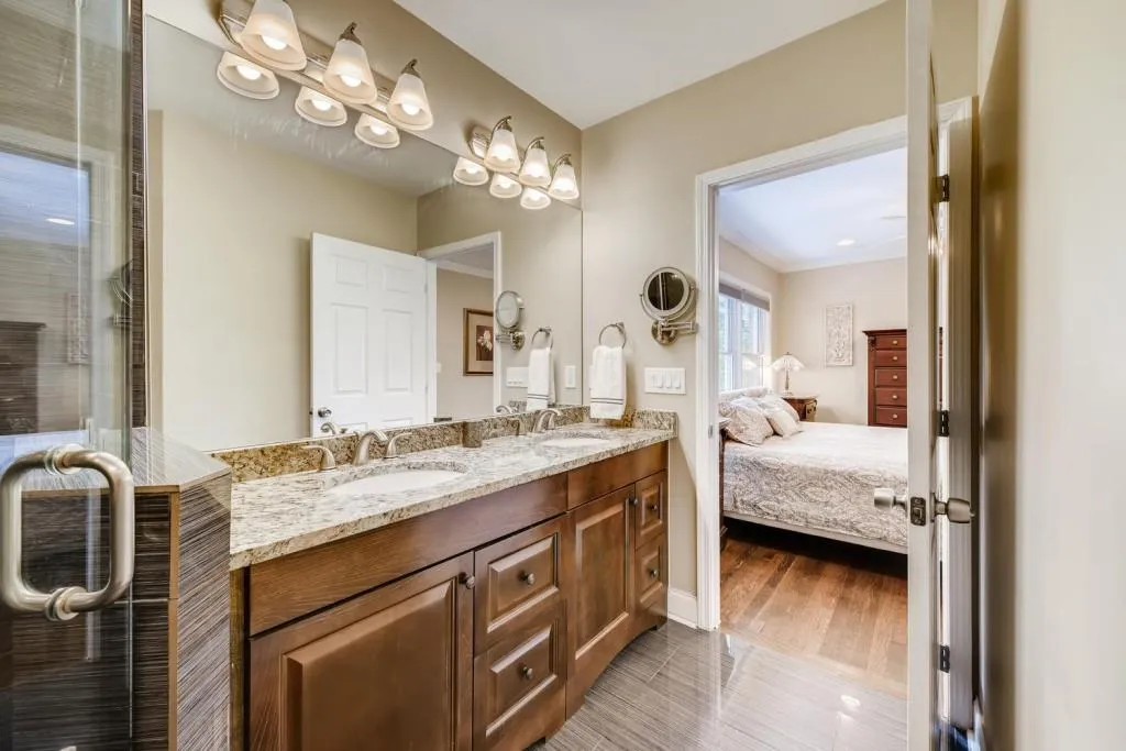 5901 Hilderbrand Drive, Atlanta, Georgia 30328, 5 Bedrooms Bedrooms, ,3 BathroomsBathrooms,Residential,Sold,5901 Hilderbrand Drive,6738661