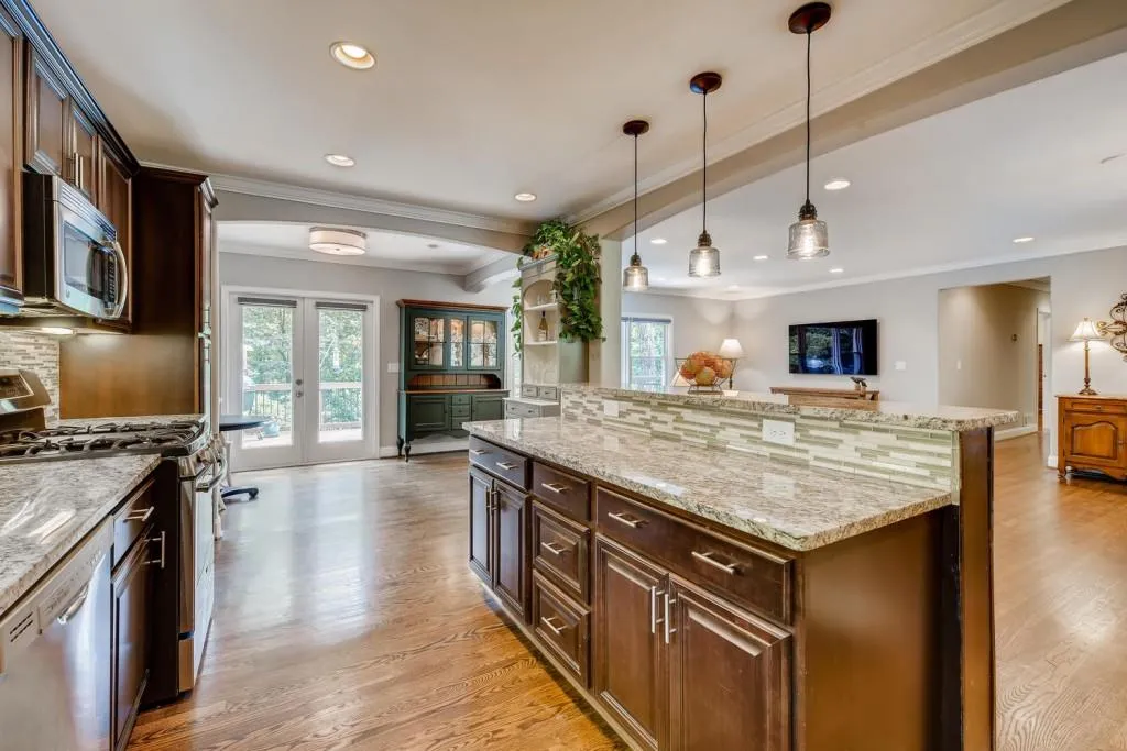 5901 Hilderbrand Drive, Atlanta, Georgia 30328, 5 Bedrooms Bedrooms, ,3 BathroomsBathrooms,Residential,Sold,5901 Hilderbrand Drive,6738661