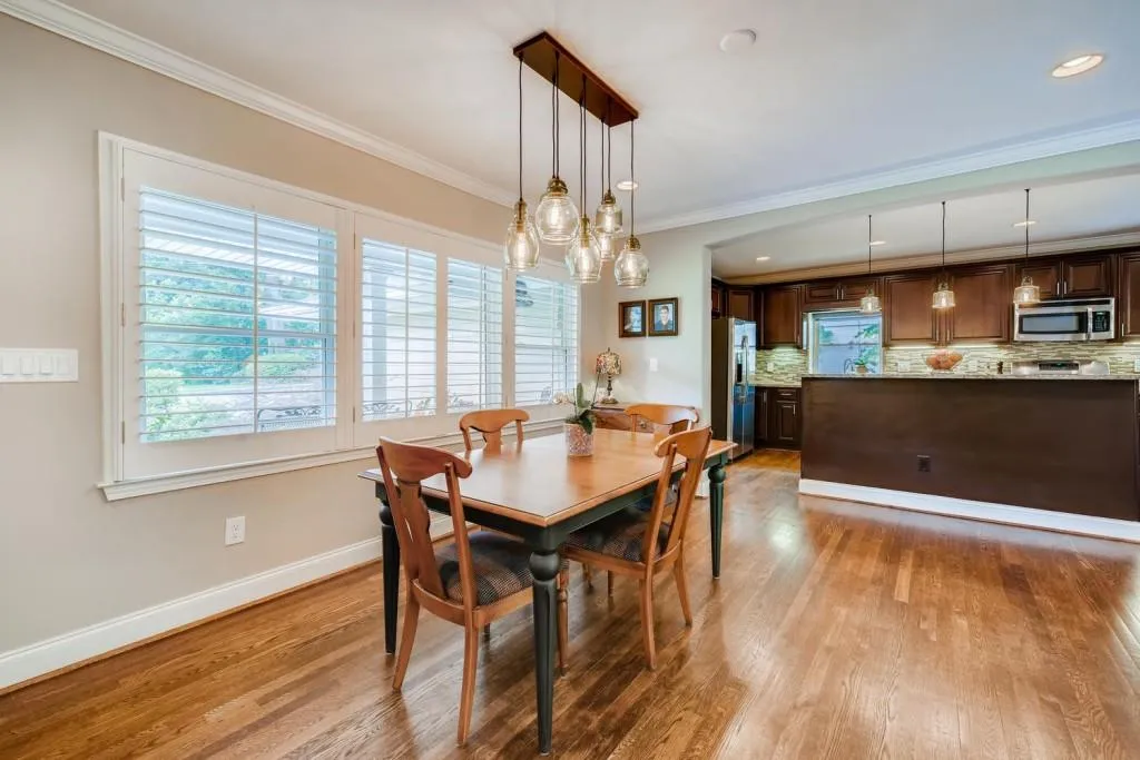 5901 Hilderbrand Drive, Atlanta, Georgia 30328, 5 Bedrooms Bedrooms, ,3 BathroomsBathrooms,Residential,Sold,5901 Hilderbrand Drive,6738661