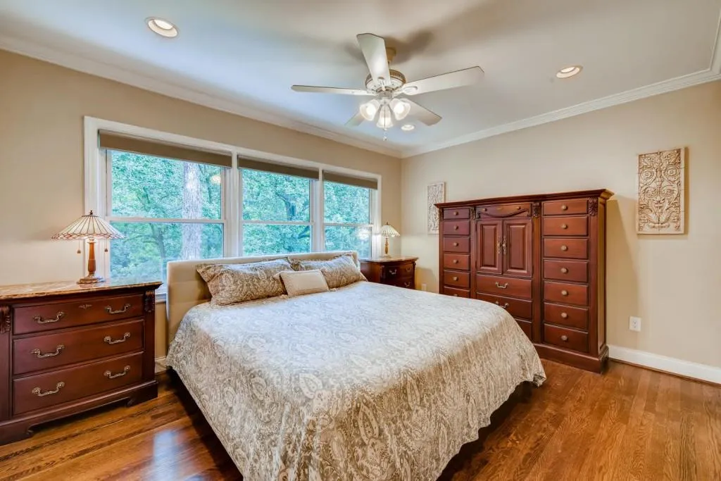 5901 Hilderbrand Drive, Atlanta, Georgia 30328, 5 Bedrooms Bedrooms, ,3 BathroomsBathrooms,Residential,Sold,5901 Hilderbrand Drive,6738661
