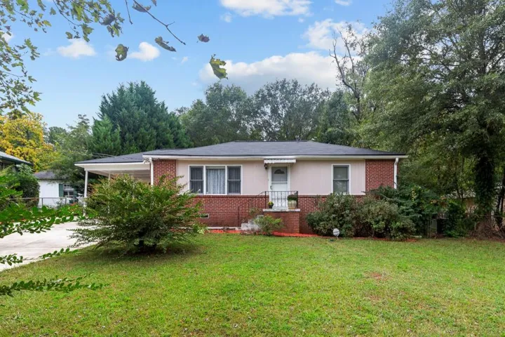 4455 Florence Street, Tucker, Georgia 30084