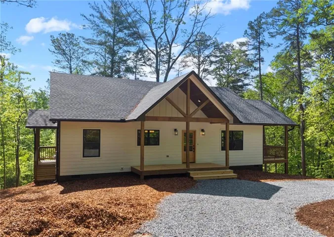 227 Haven Court, Ellijay, Georgia 30540