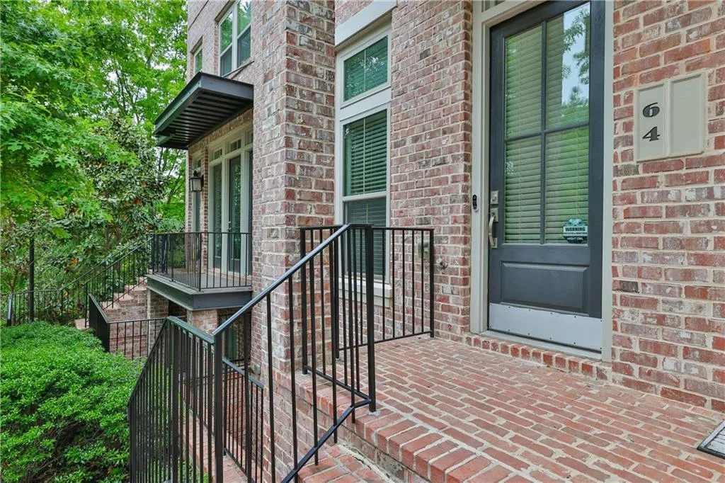 64 Yorkshire Place, Atlanta, Georgia 30328, 3 Bedrooms Bedrooms, ,3 BathroomsBathrooms,Residential,Sold,64 Yorkshire Place,7208282