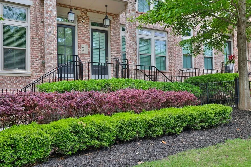 64 Yorkshire Place, Atlanta, Georgia 30328, 3 Bedrooms Bedrooms, ,3 BathroomsBathrooms,Residential,Sold,64 Yorkshire Place,7208282