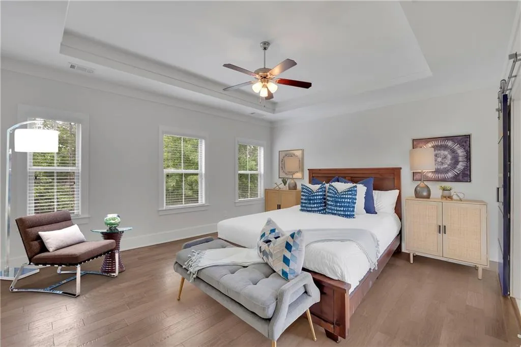 64 Yorkshire Place, Atlanta, Georgia 30328, 3 Bedrooms Bedrooms, ,3 BathroomsBathrooms,Residential,Sold,64 Yorkshire Place,7208282