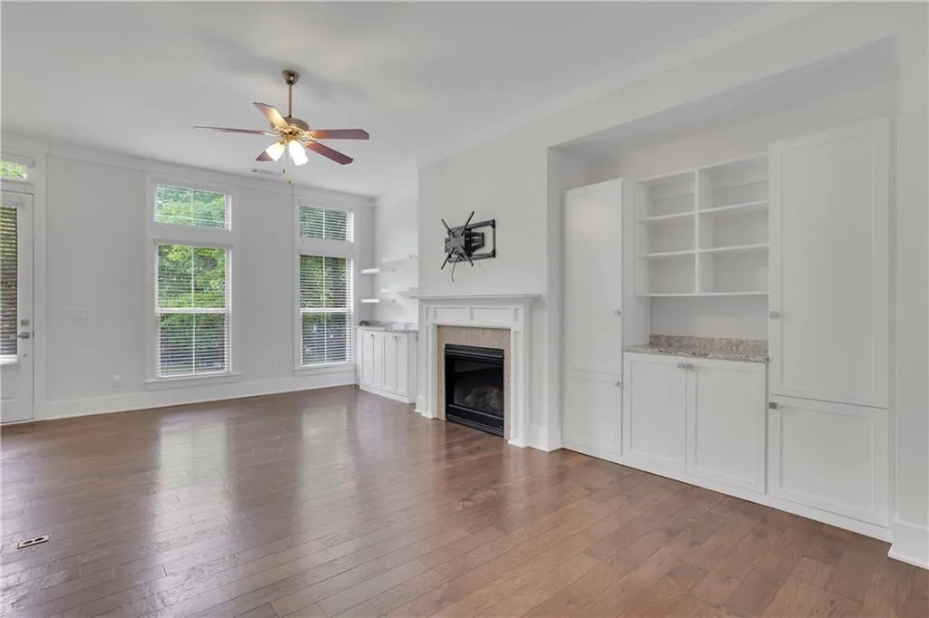 64 Yorkshire Place, Atlanta, Georgia 30328, 3 Bedrooms Bedrooms, ,3 BathroomsBathrooms,Residential,Sold,64 Yorkshire Place,7208282