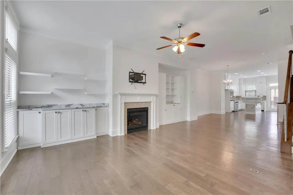 64 Yorkshire Place, Atlanta, Georgia 30328, 3 Bedrooms Bedrooms, ,3 BathroomsBathrooms,Residential,Sold,64 Yorkshire Place,7208282
