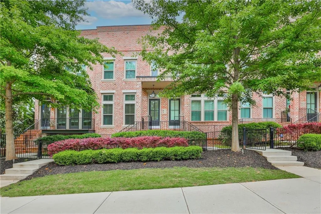 64 Yorkshire Place, Atlanta, Georgia 30328, 3 Bedrooms Bedrooms, ,3 BathroomsBathrooms,Residential,Sold,64 Yorkshire Place,7208282