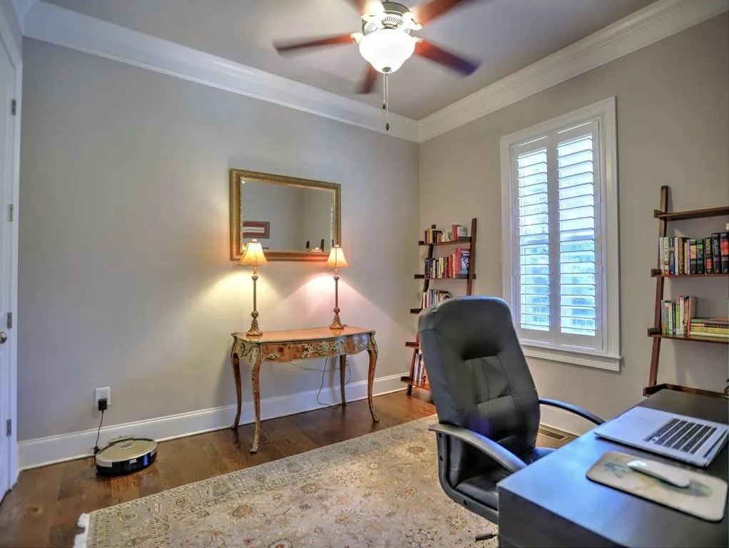 475 Glencourtney Drive, Sandy Springs, Georgia 30328, 6 Bedrooms Bedrooms, ,5 BathroomsBathrooms,Residential,Sold,475 Glencourtney Drive,6595597