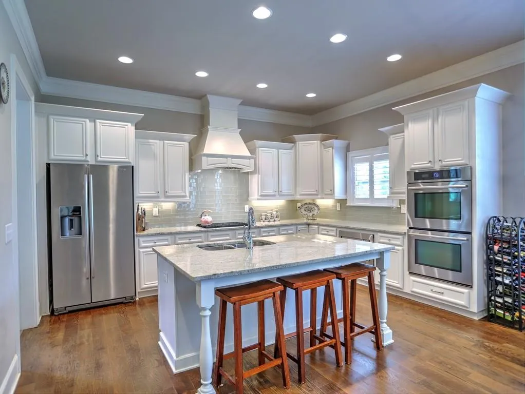 475 Glencourtney Drive, Sandy Springs, Georgia 30328, 6 Bedrooms Bedrooms, ,5 BathroomsBathrooms,Residential,Sold,475 Glencourtney Drive,6595597