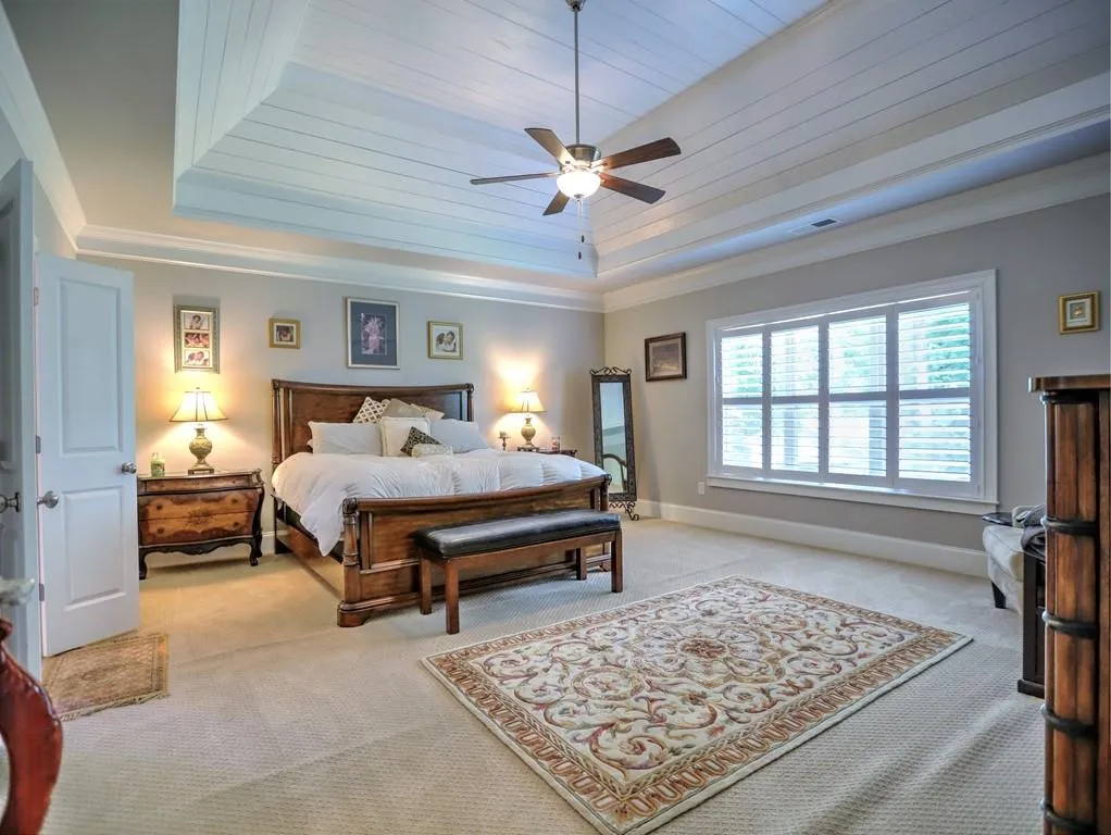 475 Glencourtney Drive, Sandy Springs, Georgia 30328, 6 Bedrooms Bedrooms, ,5 BathroomsBathrooms,Residential,Sold,475 Glencourtney Drive,6595597