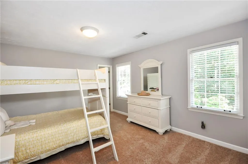 755 Amster Green Drive, Sandy Springs, Georgia 30350, 4 Bedrooms Bedrooms, ,2 BathroomsBathrooms,Residential,Sold,755 Amster Green Drive,6086677