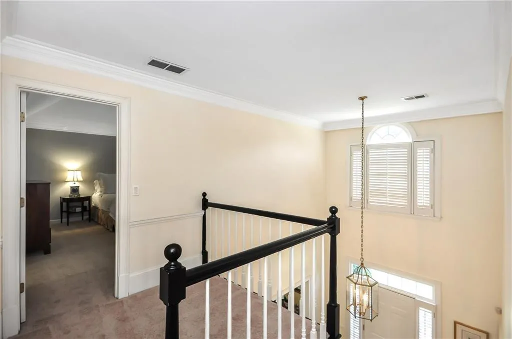 755 Amster Green Drive, Sandy Springs, Georgia 30350, 4 Bedrooms Bedrooms, ,2 BathroomsBathrooms,Residential,Sold,755 Amster Green Drive,6086677