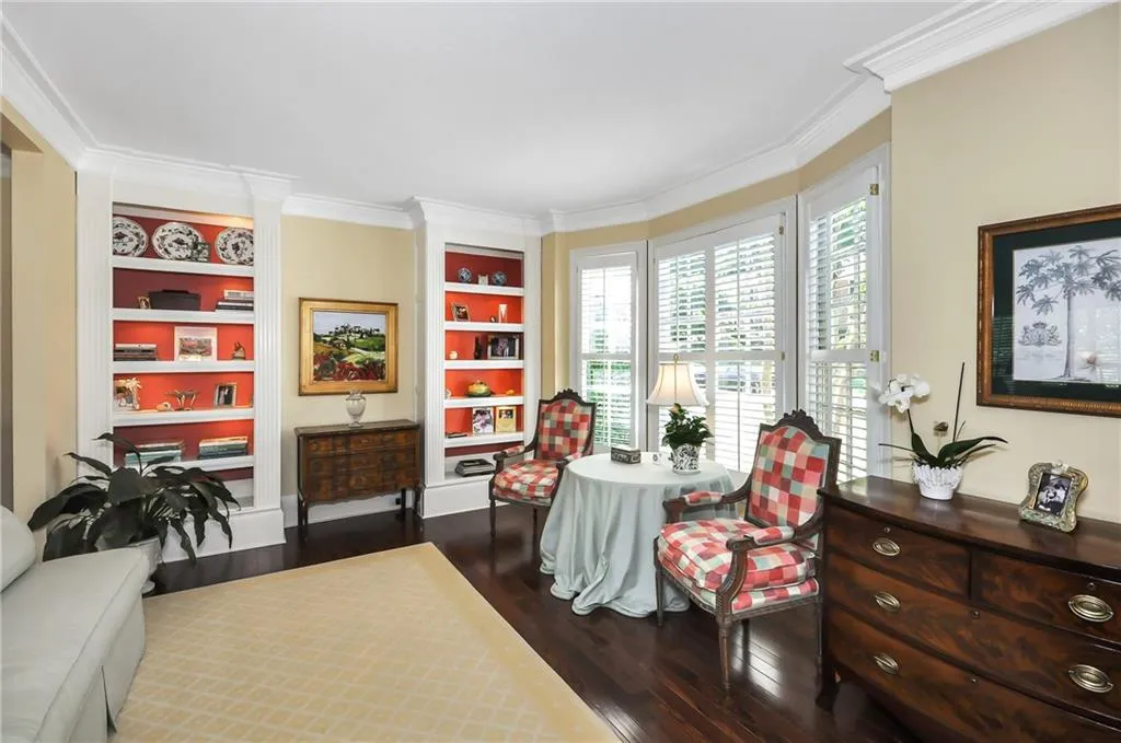 755 Amster Green Drive, Sandy Springs, Georgia 30350, 4 Bedrooms Bedrooms, ,2 BathroomsBathrooms,Residential,Sold,755 Amster Green Drive,6086677