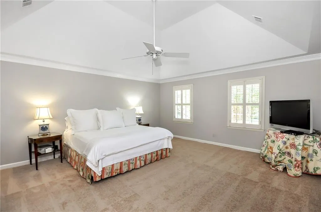 755 Amster Green Drive, Sandy Springs, Georgia 30350, 4 Bedrooms Bedrooms, ,2 BathroomsBathrooms,Residential,Sold,755 Amster Green Drive,6086677