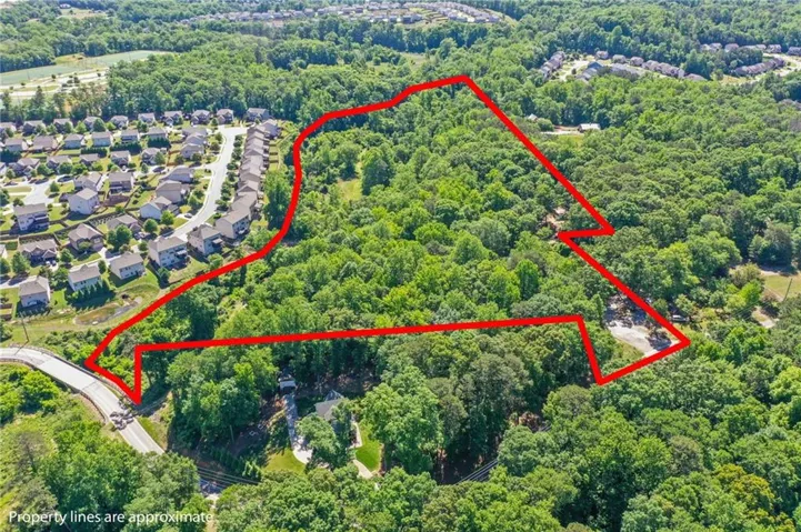 3960 Burnt Bridge Rd, Cumming, Georgia 30028