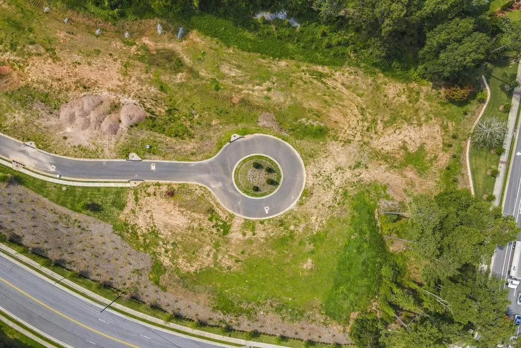 225 River Valley Court, Sandy Springs, Georgia 30328, ,Land,Sold,225 River Valley Court,6929384