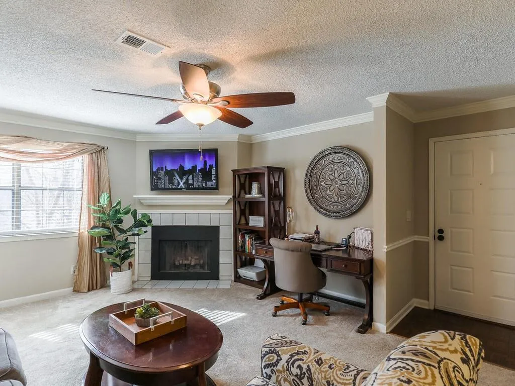 610 Barrington Hills Drive, Atlanta, Georgia 30350, 2 Bedrooms Bedrooms, ,2 BathroomsBathrooms,Residential,Sold,610 Barrington Hills Drive,6830609