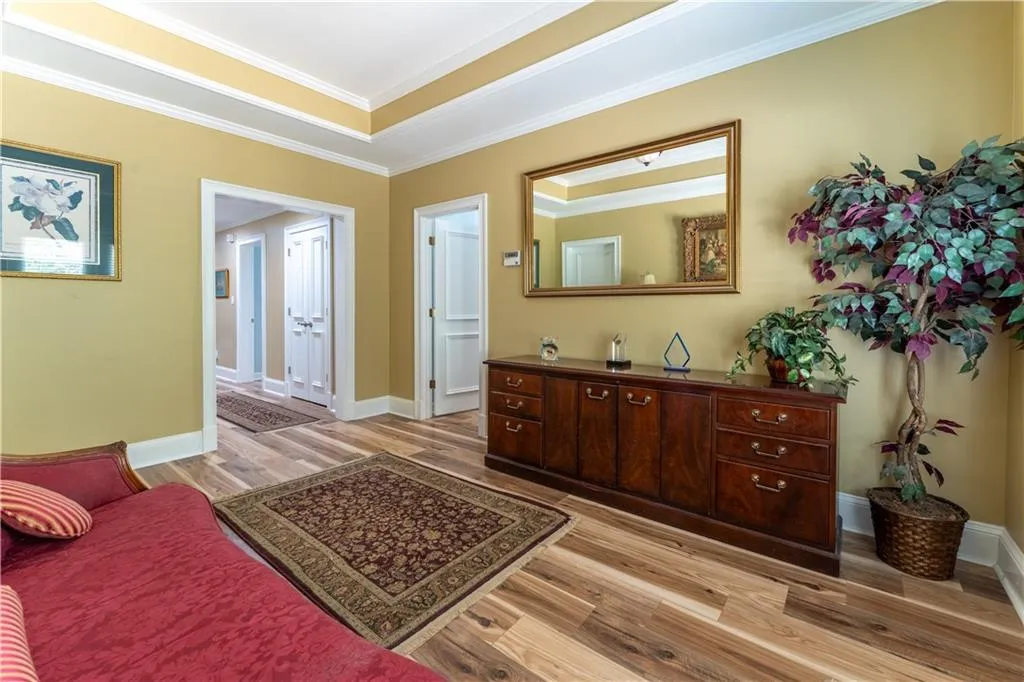 8470 Lazy Oaks Court, Atlanta, Georgia 30350, 8 Bedrooms Bedrooms, ,5 BathroomsBathrooms,Residential,For Sale,8470 Lazy Oaks Court,7582461