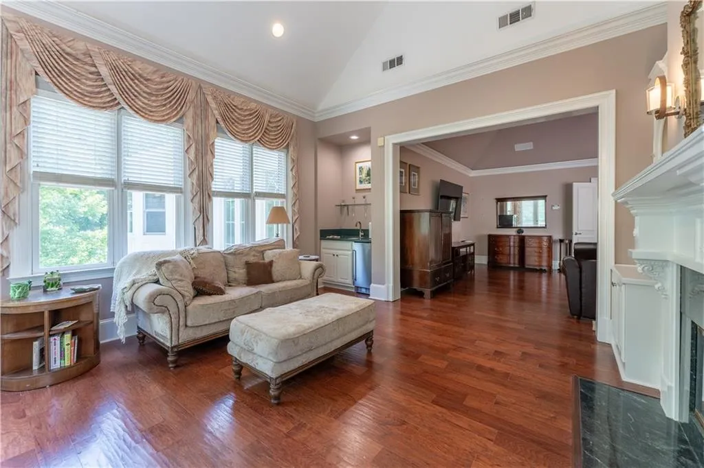 Primary Sitting Room