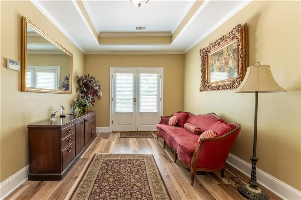 8470 Lazy Oaks Court, Sandy Springs, Georgia 30350, 8 Bedrooms Bedrooms, ,5 BathroomsBathrooms,Residential,For Sale,8470 Lazy Oaks Court,7582461