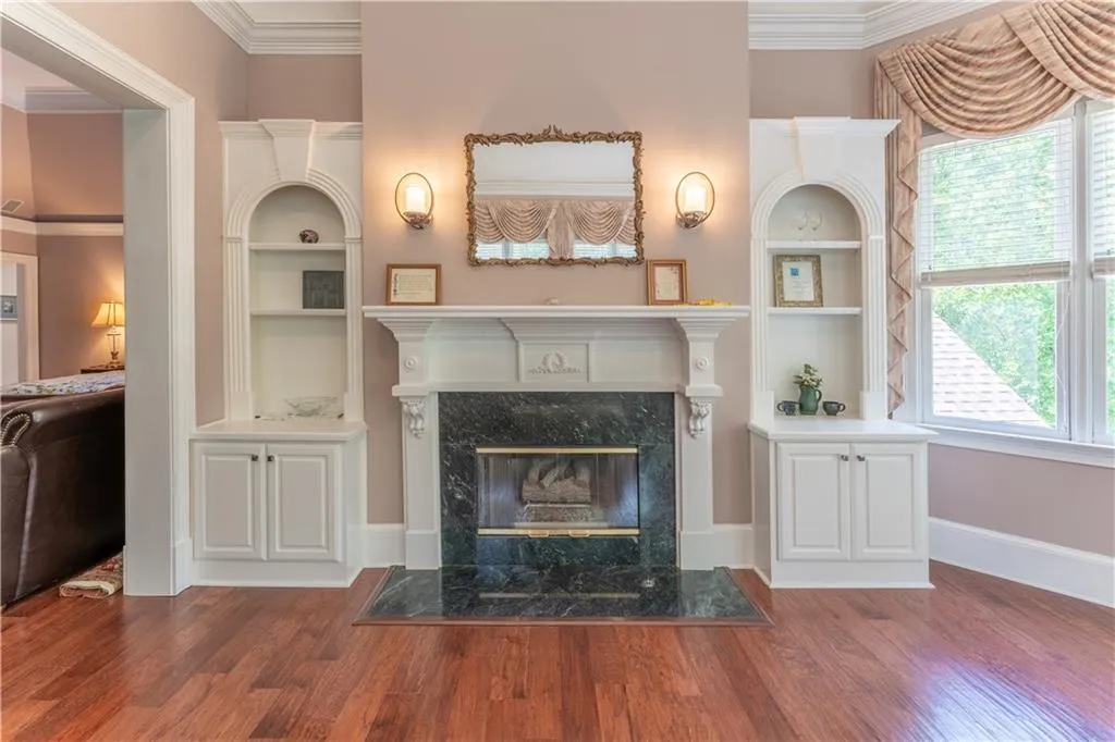 Primary Sitting Room