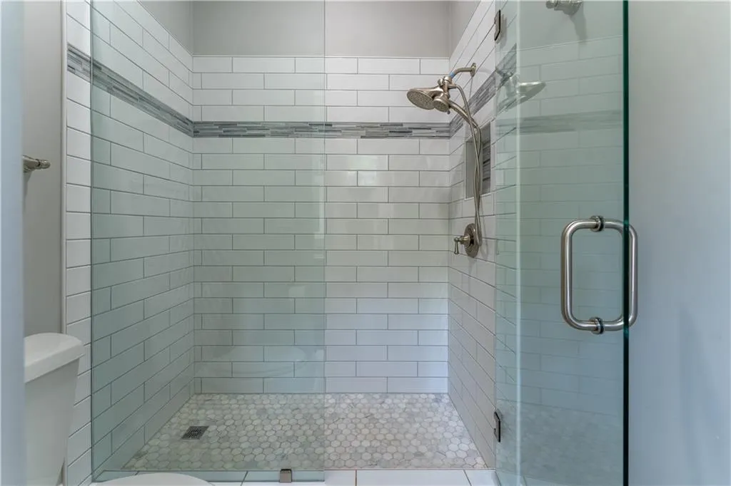 Primary Floor Ensuite Bath